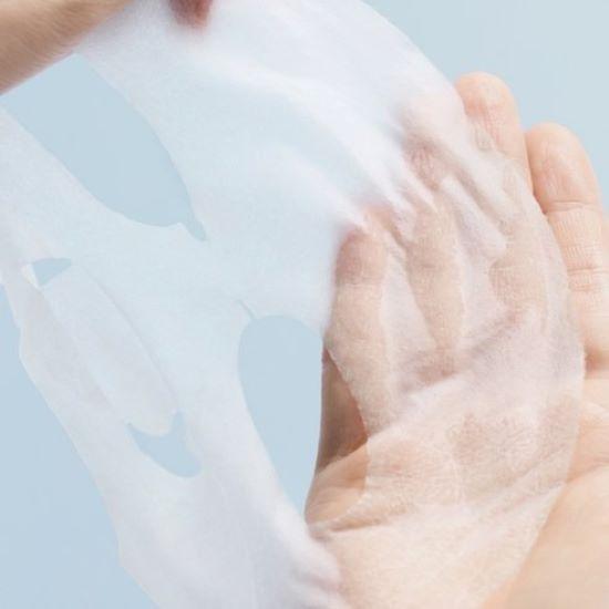 Abib Hyaluron Hydrating Essential Fit Sheet Mask 10pcs