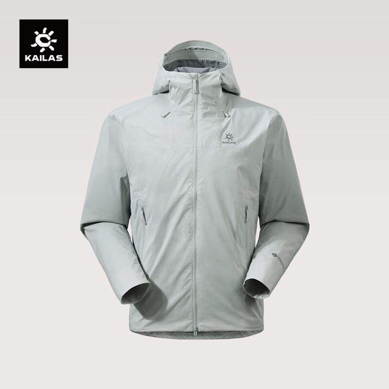 Kailas Thunderbird LT Hooded Softshell Jacket