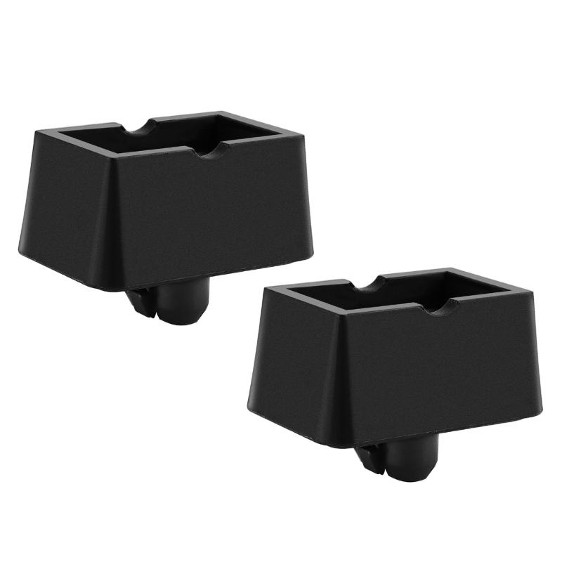 Podložka Podpěrná podložka pod auto Zvedací autopříslušenství 51717039760 Pro R53 R56 R57 R59 R55 R58