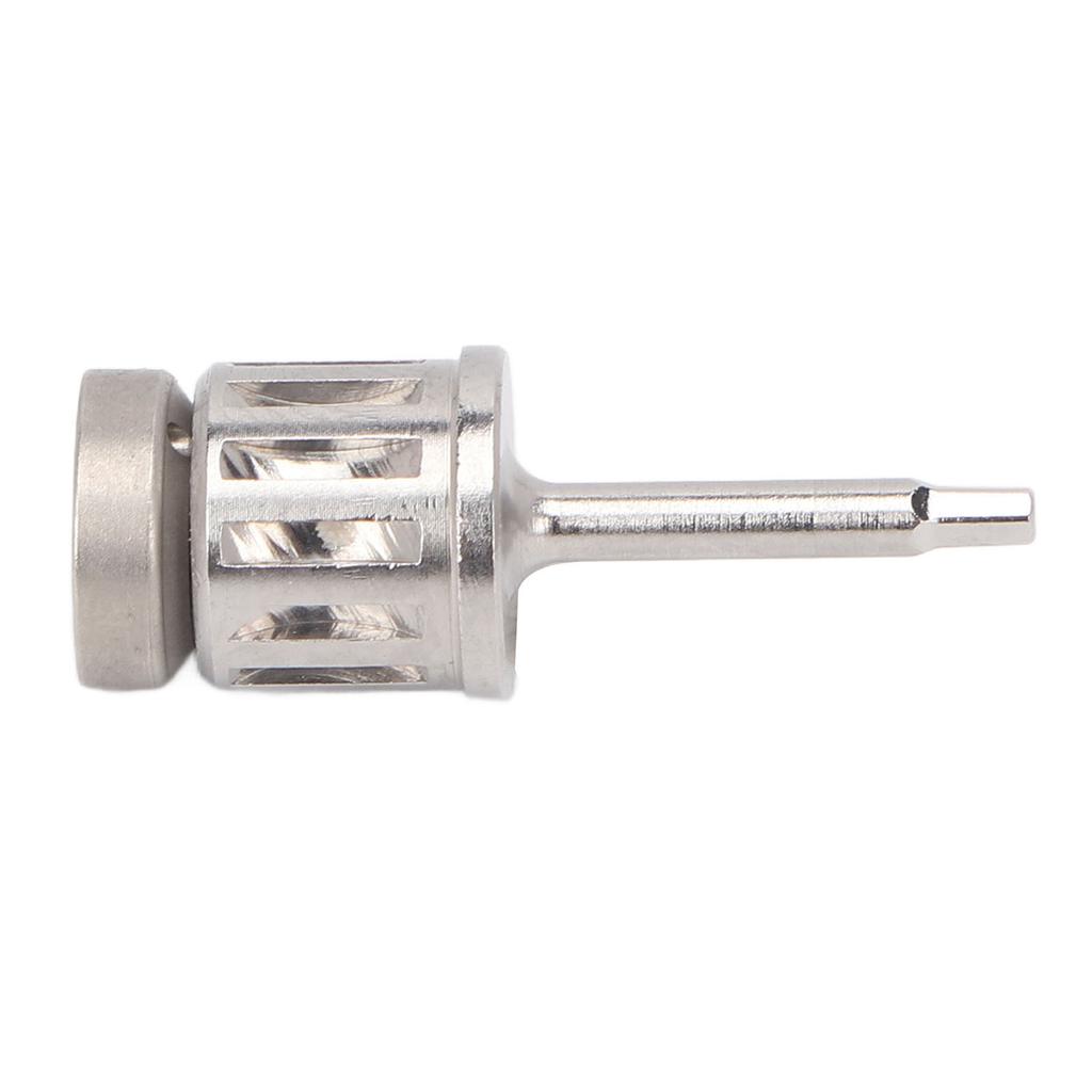 Tragbarer, robuster Implantat-Schraubendreher aus Edelstahl für das Dentallabor 20 mm 0,79 Zoll