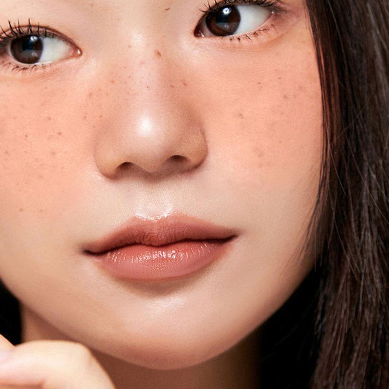 Muted Blusher (5 colors)