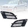 335I 328I E90 E91 2008-2010 2011 2012 Front Lower Bumper Fog Light Grille Net 51117198901 51117198902