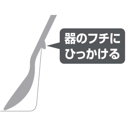 Skater Melamine Spoon, 17cm, Pok?mon Pikachu Face, SM5-A