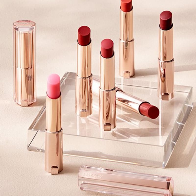 [Lancome] NEW Lip Idol Butter Glow Lip Balm 10 types (Choose 1)