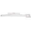Woodworking Trimmer Locator Stainless Steel Trimming Machine Positioning Tool 60cm
