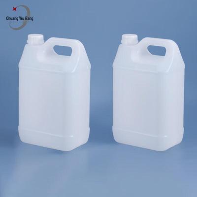 Chuangwubang HDPE Chemical Storage Container 1L