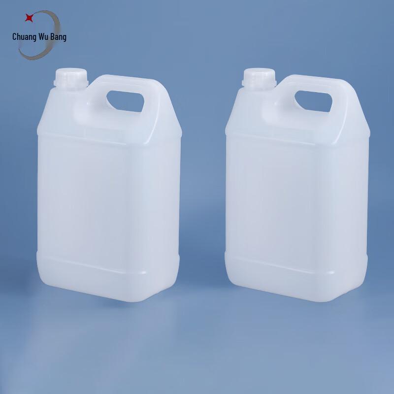 Chuangwubang Thickened HDPE Chemical Storage Container