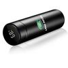 500ml Smart Thermo Mug Filter Coffee Drink Flask Temperature Display For Land Rover Discovery Range Rover Evpque Defender Car Eyeglass Rover L322 L405