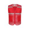 Miling Breathable Reflective Safety Vest