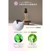 ALLNA ORGANIC Moisturizing Skin Care Set - Toner, Emulsion, Serum Gift Set, Non-Greasy, Made in Japan
