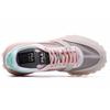 Fila Gara Low Shell Pink White (Womens) Women Sneakers 71B-Salmon F12W124140FPW