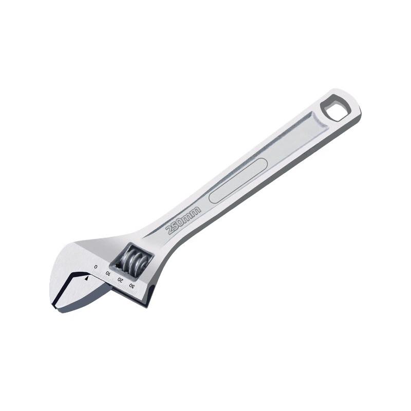 Supinda Adjustable Wrench