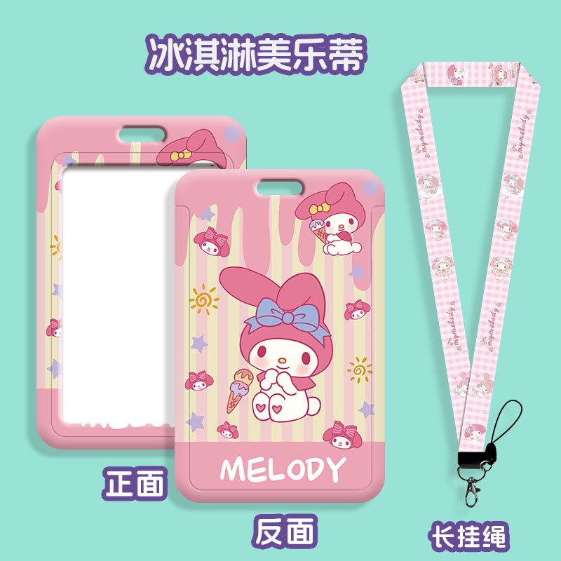 Card Sleeve Holder for Credit Cards, ID Cards and Business Cards