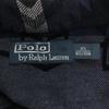 Polo by Ralph Lauren Native Patterns Long sleeve flannel shirt XS Men's Used