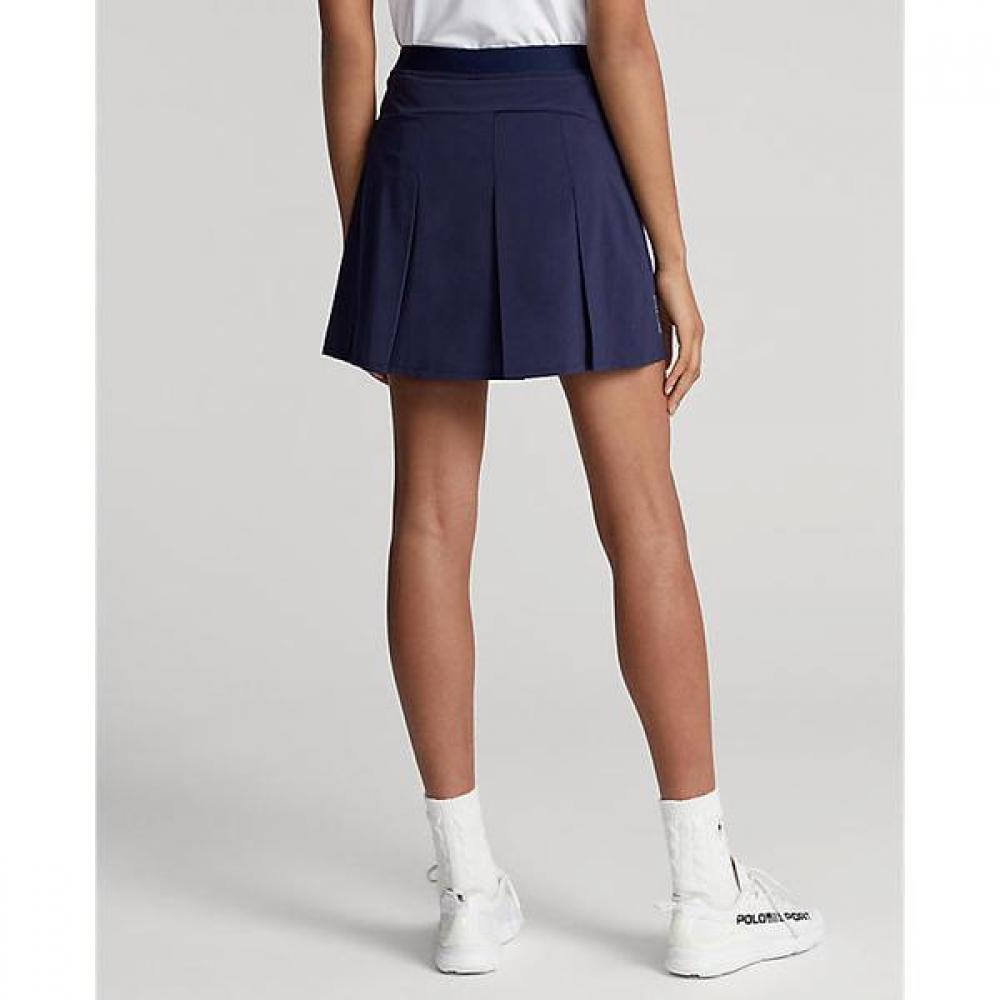 Polo Golf Women S pleatS 43.2cm 4 Way Stretch Skort  wmxgShoncS20100410 