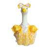 Decorative Outfit Set with Dress and Headpiece, Polyester Costume for Party Supplies and Themed Displays