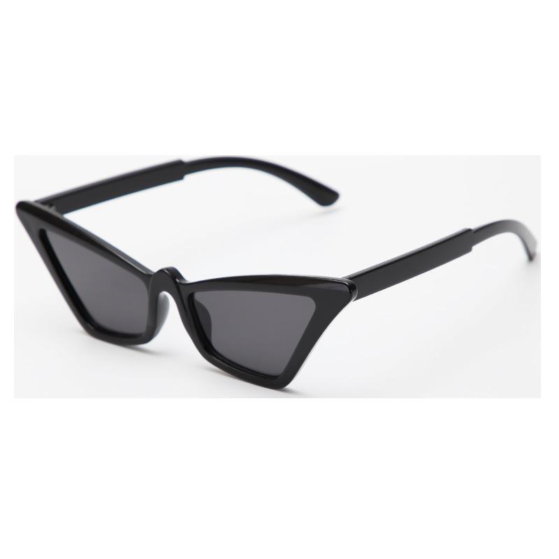 JYL TS Sunglasses Women UV Protection Slim Face 98100