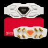 SKG G7 Series Ultra Luxury Waist Massager
