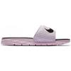 New Nike Benassi Solarsoft 2 Slide 'Arctic Pink Black' Women's 705475-602
