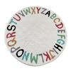 Imitation Cashmere Rug – Bedroom, Living Room, Coffee Table, and Children's Room Floor Mat