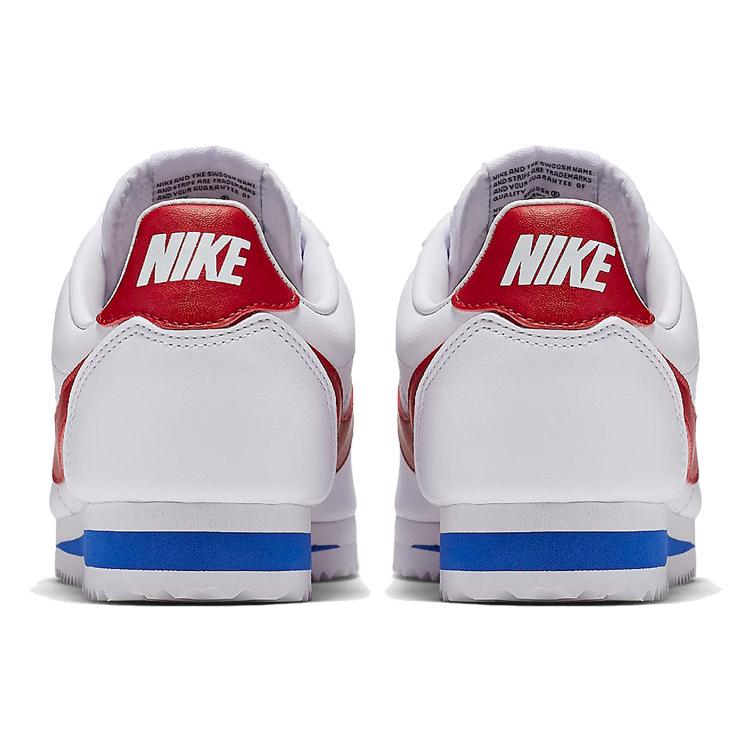 New Nike Classic Cortez Forrest Gump 2017/2021 Women's 807471-103
