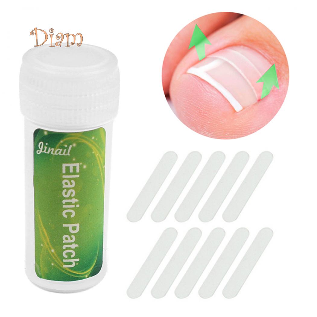 

Plar Bear 10 шт. 3 мм/3,5 мм/4 мм вросший ноготь корректирующие наклейки паронихия уход за ногами 3.5mm