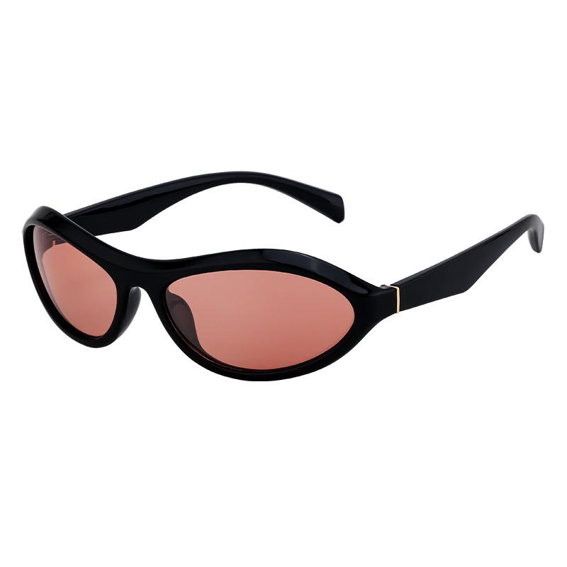 

JYL TS Мужские уличные спортивные солнцезащитные очки для велоспорта - Премиум Люкс GL-LH181 c-2511 средних джунглях зеленый