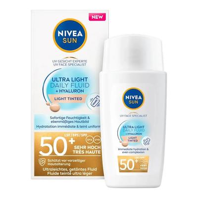 Prodotti per la cura del corpo – Creme solari e abbronzatura