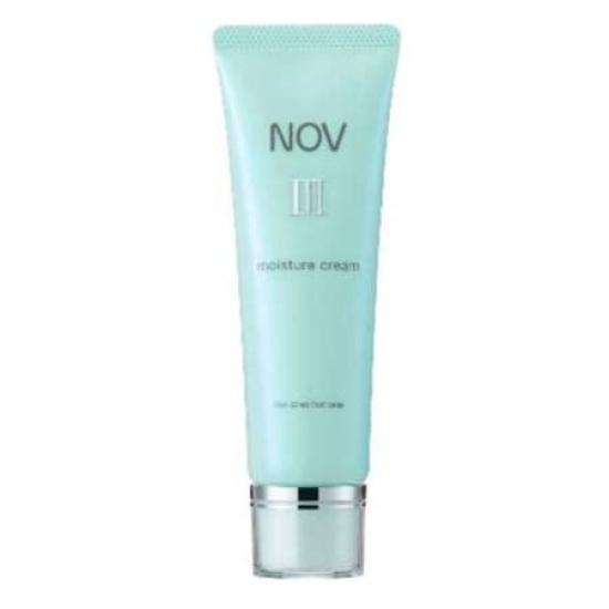 

NOV III Moisture Cream 45g Moisturizing Cream [Quasi-drug]