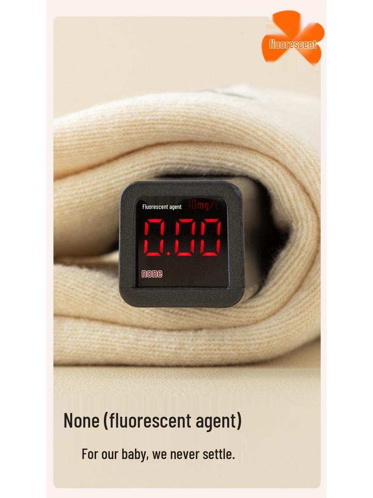 Warm Cotton Mid-Calf Socks for Boys - Thickened, Plus Velvet, Ideal for Autumn & Winter