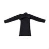 1/12 Female Action Figure Dress Sweater Stretch, Tight, Accessories, Easy To Wear for 6"