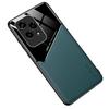 For Honor 200 Lite Case Leather Back Cover Precise Cutouts Shockproof Protection