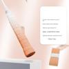Non-slip Overgrip Sweatband Tennis Racket Rubber Grip Badminton Racket Handle Grip  Outdoor Sports