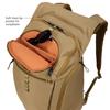 Thule Paramount Rucksack 27L Nutria