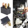 High Performance G8hl-h71-12vdc Automotive Relay Durable Abs Metal Construction
