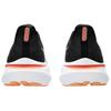 Asics GT-2000 13 Schwarz Verblasstes Orange Herren Sneaker 1011B861-001