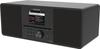 Radio Receiver Telestar TOP 300 Black