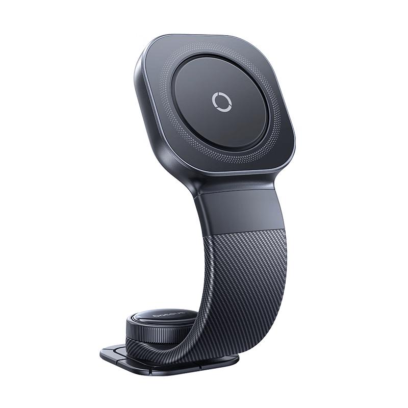 Baseus Magnetic Wireless Charging Car Phone Mount