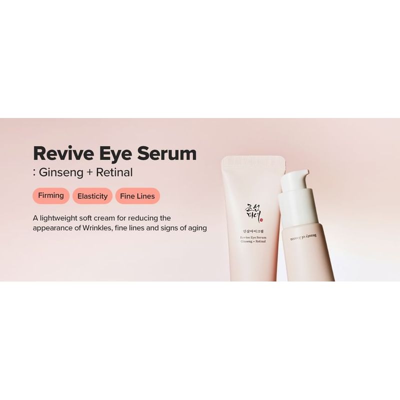 Beauty of Joseon Revive Augen Serum Mini