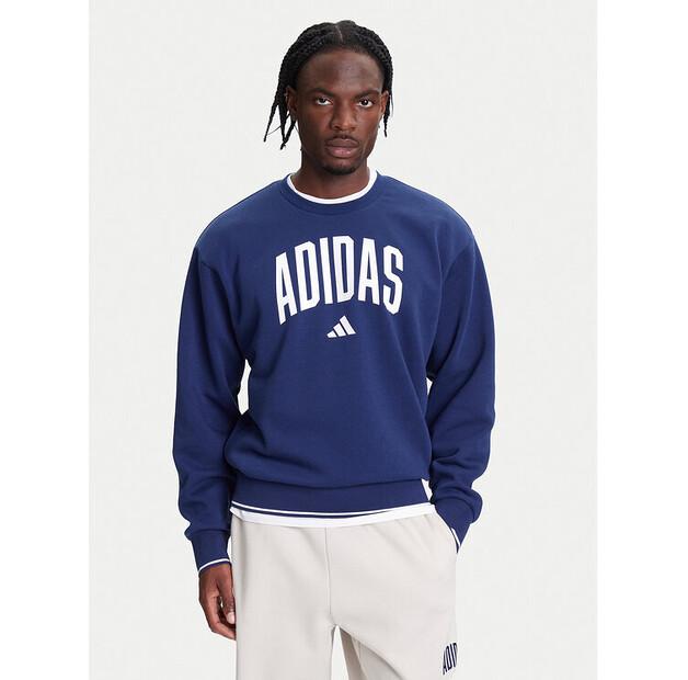 Толстовка adidas Collegiate EU M
