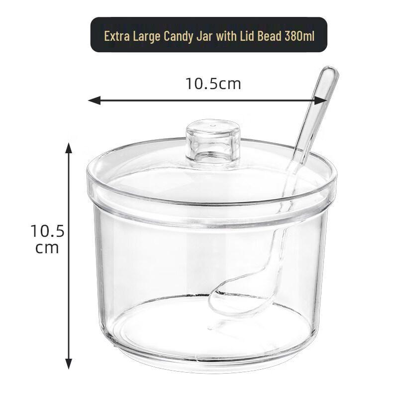 ZISHI Silicone Condiment Dispenser