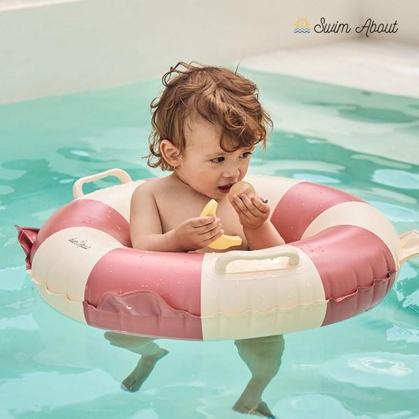 

Swimabout Classic Walker Tube, корейские водные развлечения