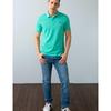 Original U.S. Polo Assn. Green T-Shirt 50199991-VR090