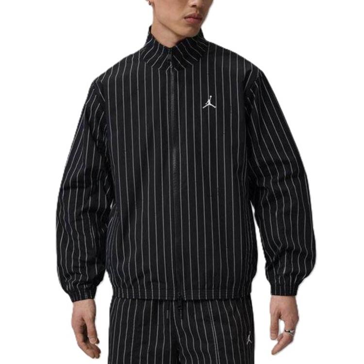 Jordan Lightweight Breathable Sports Casual Jacket Men Jackets IR6302010