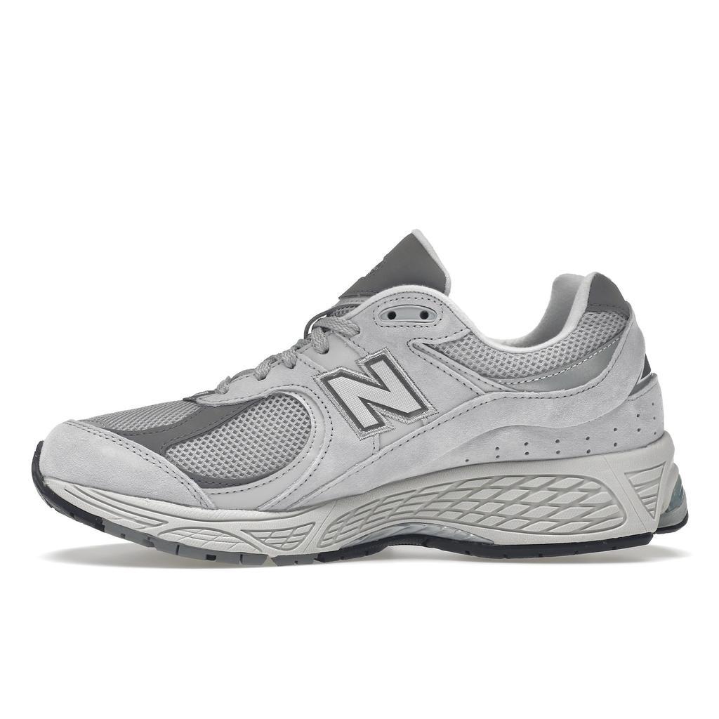 New Balance 2002R Pelēki Unisex Sporta