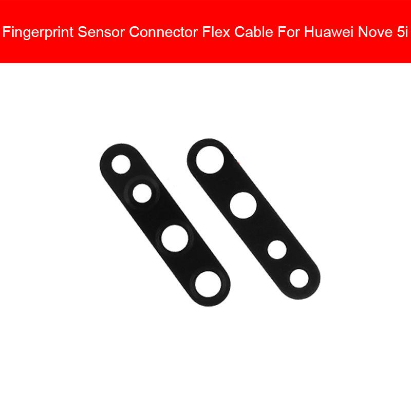 Main Camera Lens Glass Cover For Huawei P30/ P30 Pro / P40 / P40 Pro /P40 Lite E 5G Camera Protection Glass Cover