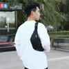 Minimalist Multi-Functional Crossbody Chest Bag - Large Capacity, Versatile, Fashionable for Outdoor Sports