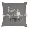 Geometric Graphic Pillowcase - Home Sofa Cushion Cover