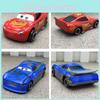 Exquisite 7 Pcs 164 Route 66 Car Toys Model Alloy Diecast Pvc Vehicles For Kids