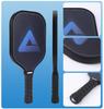 PEAK Pique Professional Training Racket - Beginner & Pro Competition Model, Full Set